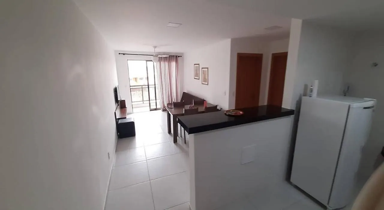 Praia Grande Arraial Do Cabo - Apto Novo Apartamento