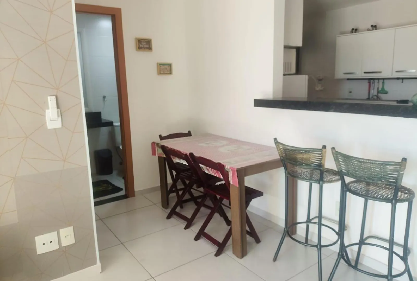 Praia Grande Arraial Do Cabo - Apto Novo البرازيل
