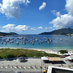 Ape Da Fla Arraial do Cabo